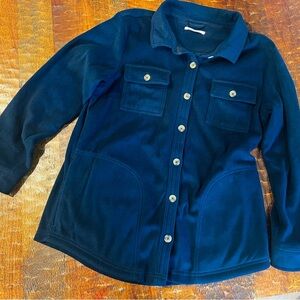 O'Neill Navy Blue Shacket